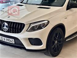 مرسيدس بنز GLE